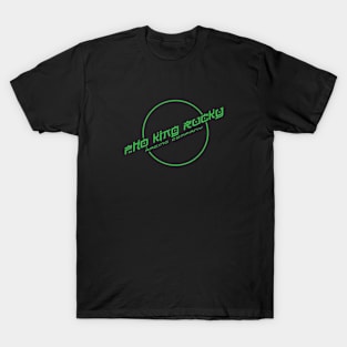 Pho King Rucky Racing T-Shirt